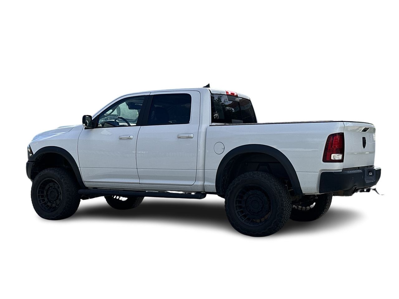 2019 Ram RAM 1500 Crew Cab 4x4 (DS)