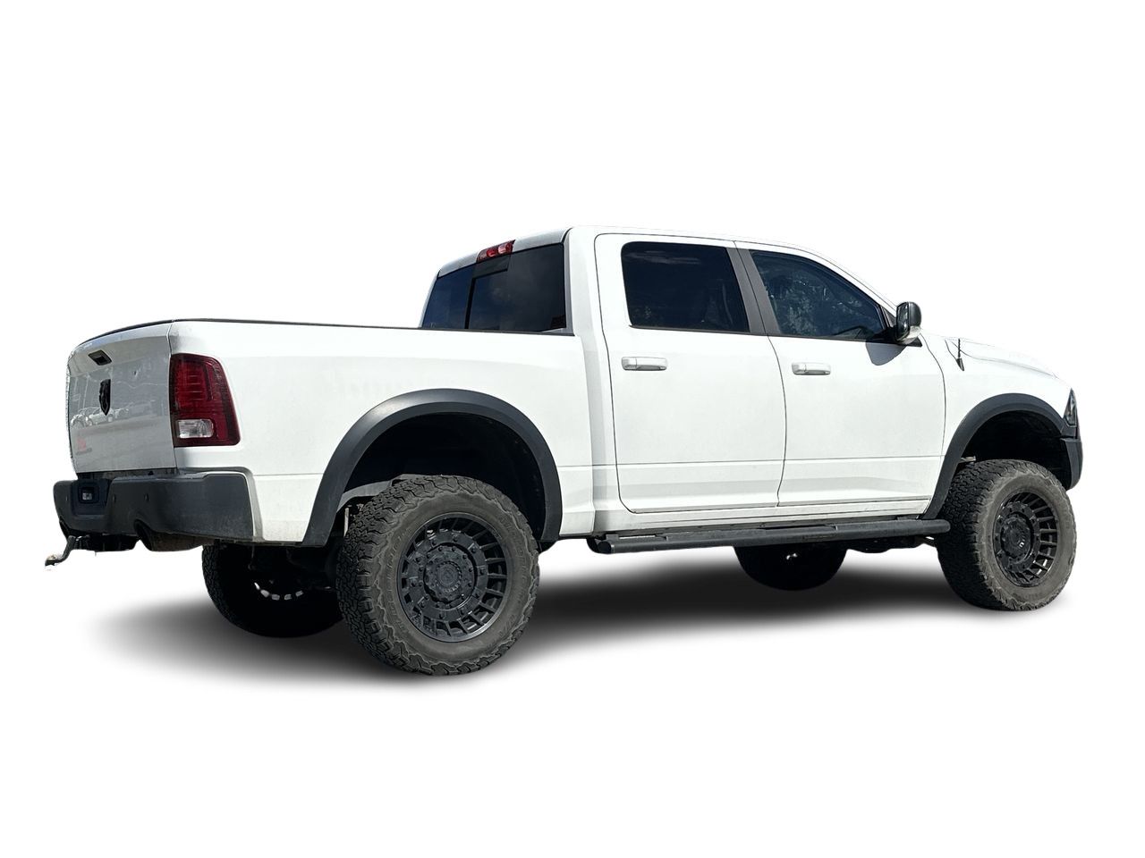 2019 Ram RAM 1500 Crew Cab 4x4 (DS)