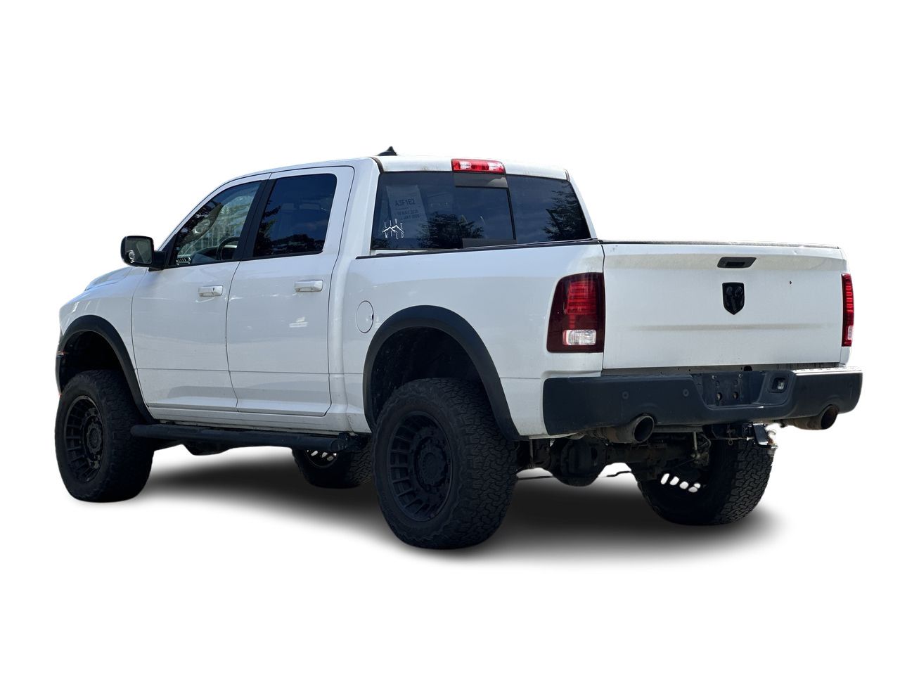 2019 Ram RAM 1500 Crew Cab 4x4 (DS)