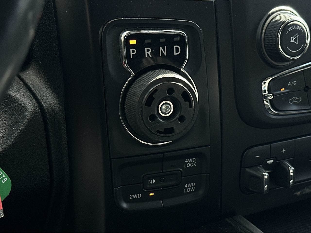 2019 Ram RAM 1500 Crew Cab 4x4 (DS)