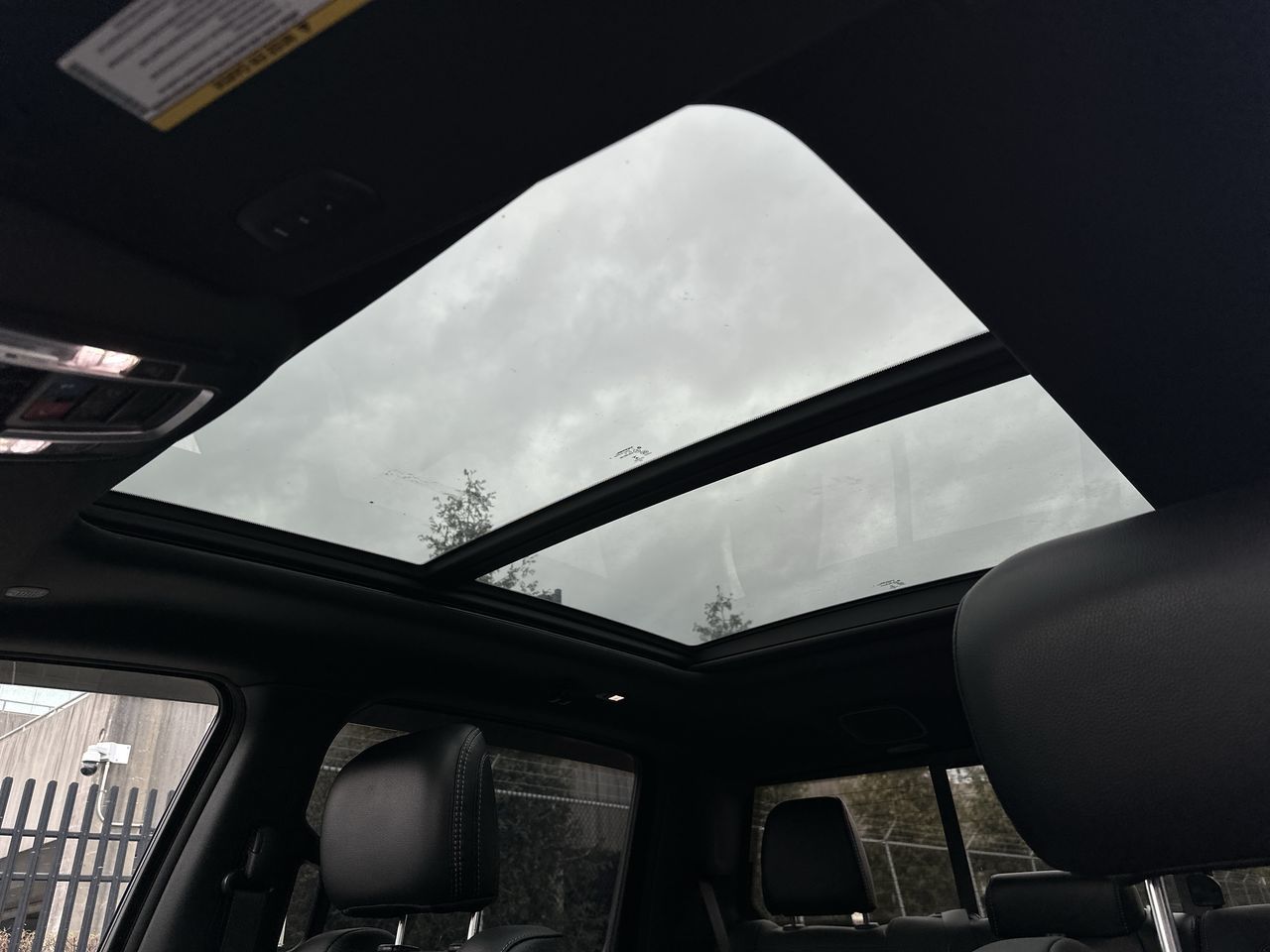 2020 Ram RAM 1500 Crew Cab 4x4 (DT)