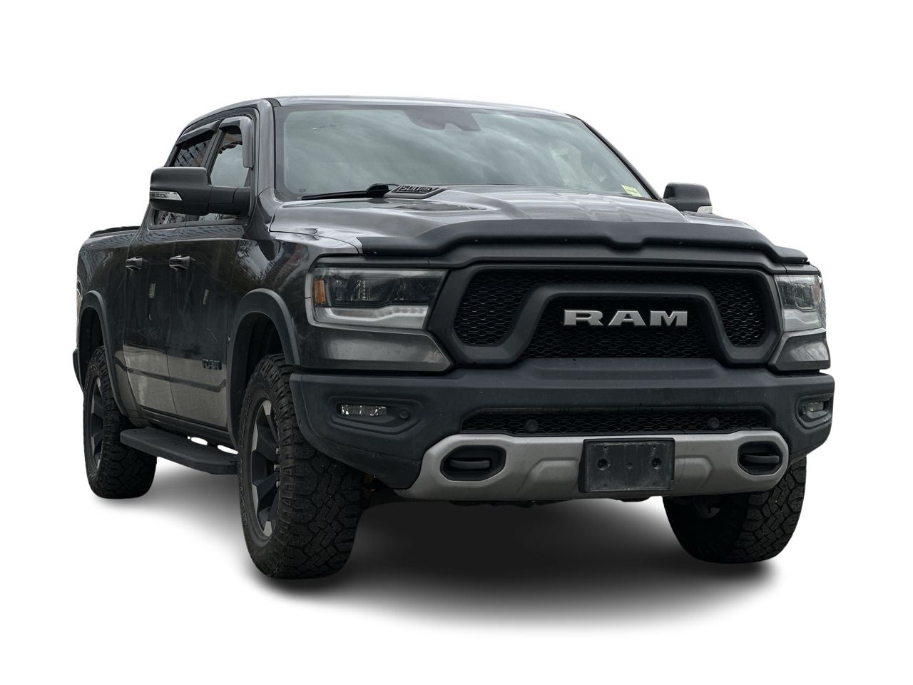 2020 Ram RAM 1500 Crew Cab 4x4 (DT)