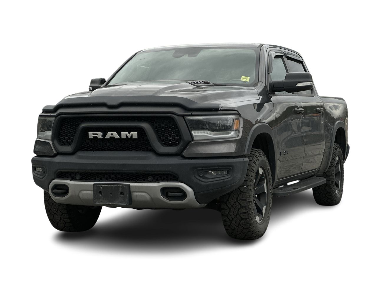 2020 Ram RAM 1500 Crew Cab 4x4 (DT)