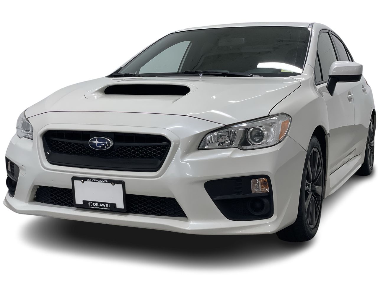 2017 Subaru WRX