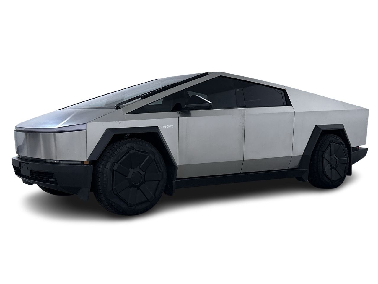 2024 Tesla Cybertruck