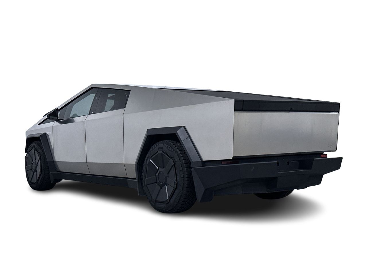 2024 Tesla Cybertruck