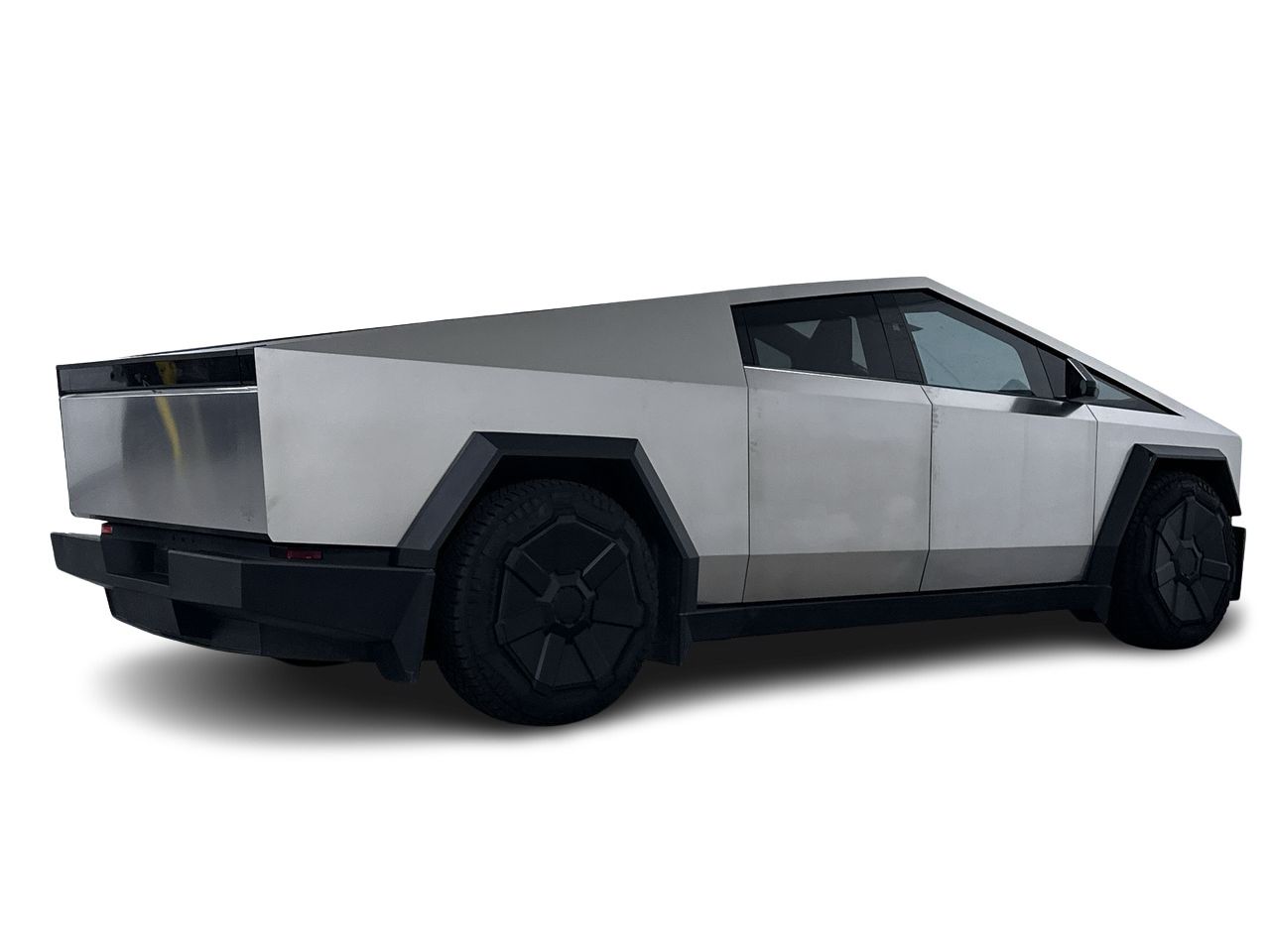 2024 Tesla Cybertruck
