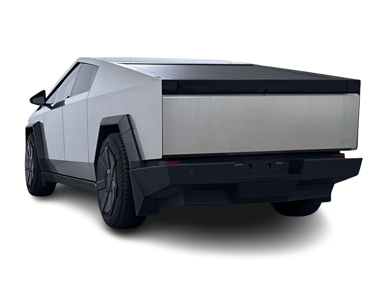 2024 Tesla Cybertruck