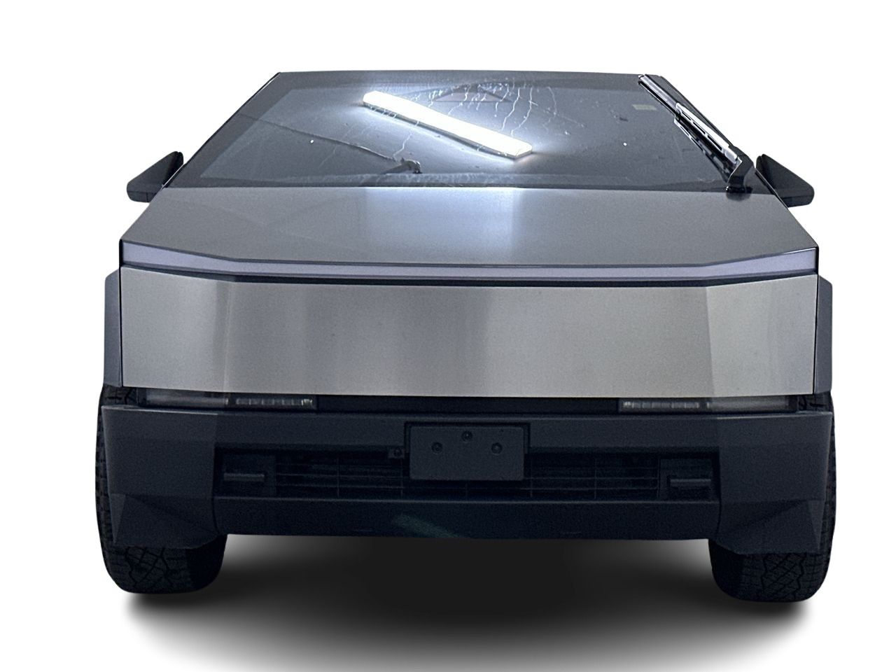 2024 Tesla Cybertruck