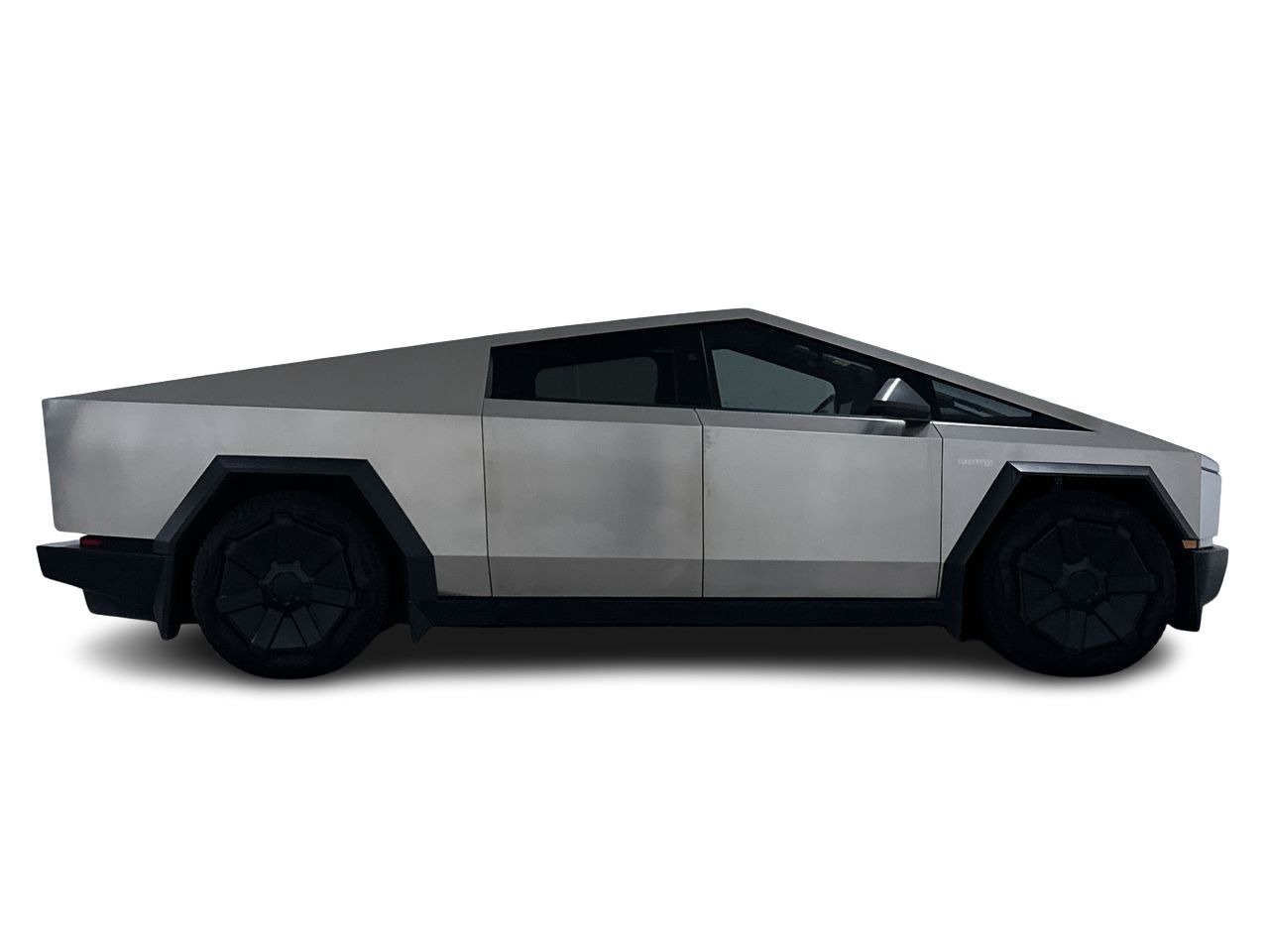 2024 Tesla Cybertruck