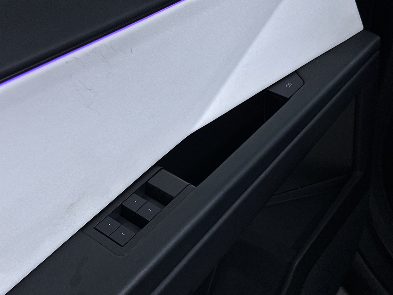 2024 Tesla Cybertruck