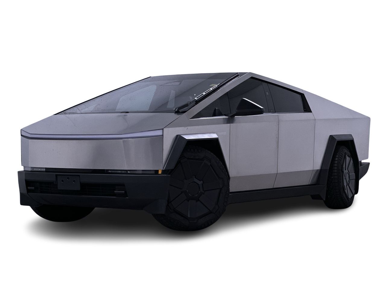 2024 Tesla Cybertruck