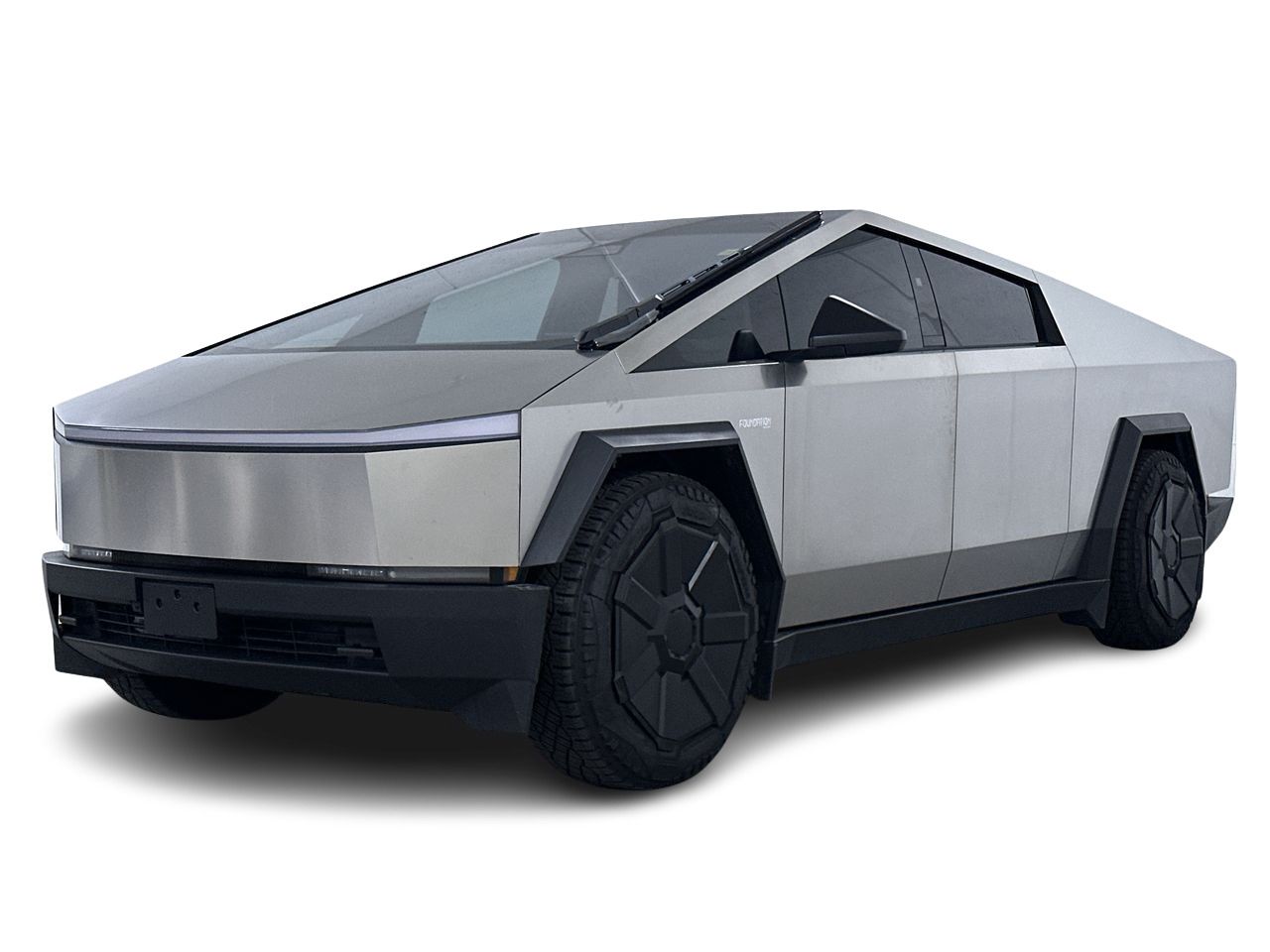 2024 Tesla Cybertruck