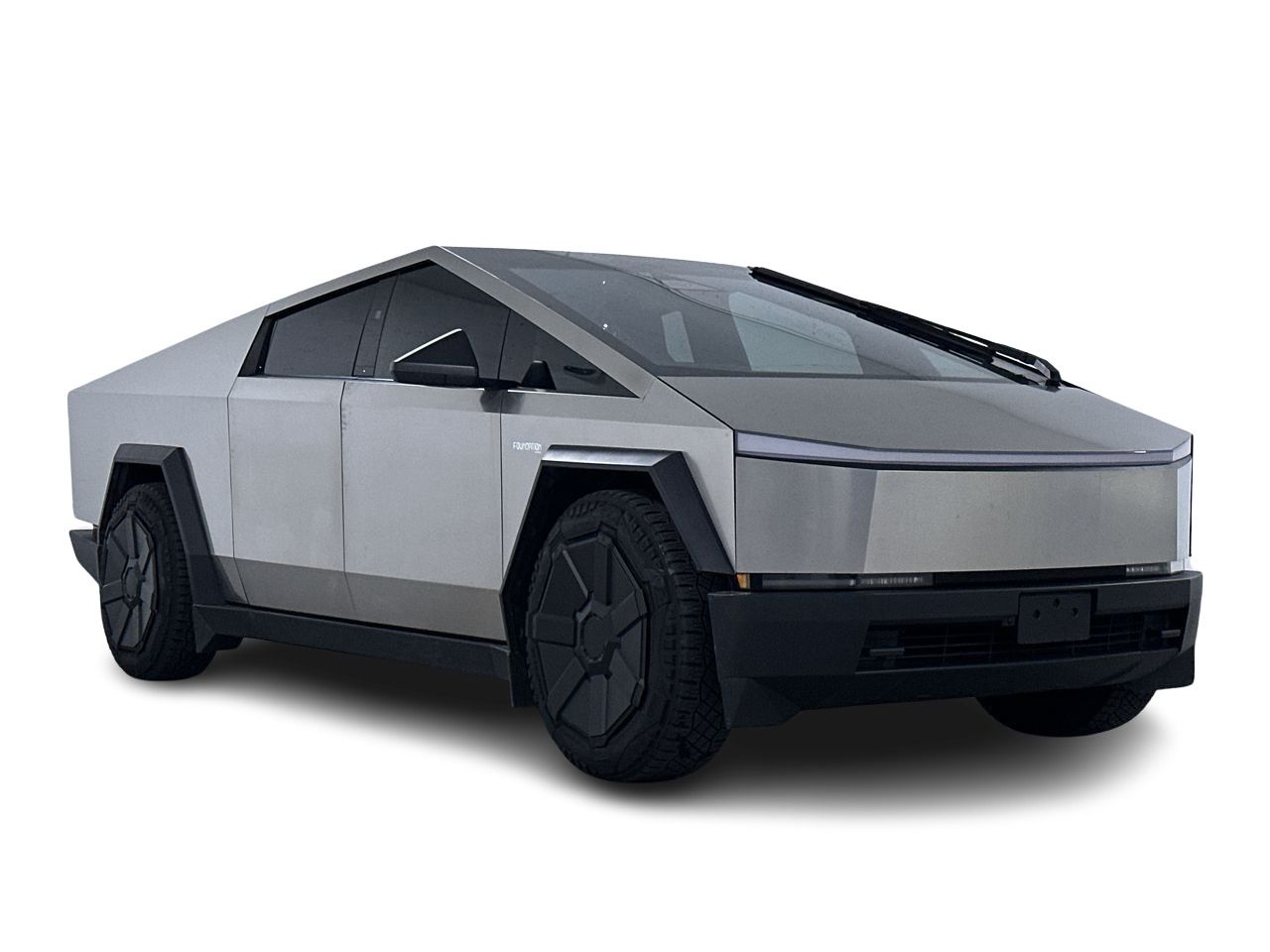 2024 Tesla Cybertruck
