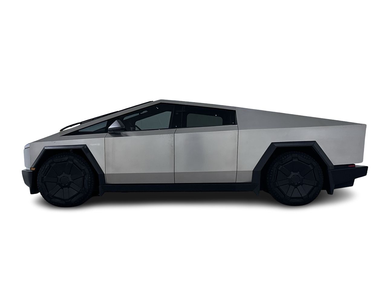 2024 Tesla Cybertruck