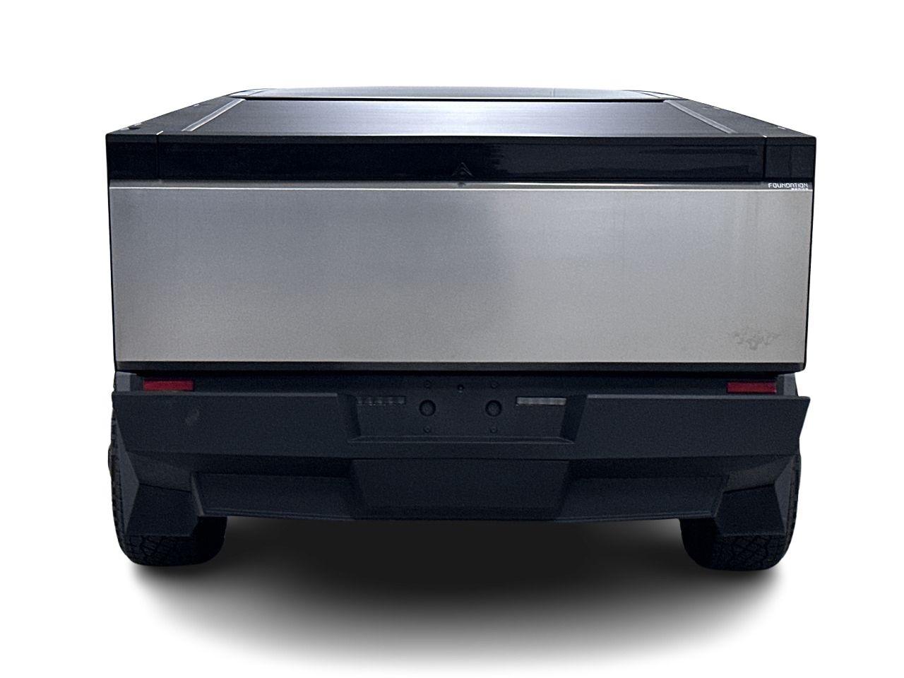 2024 Tesla Cybertruck