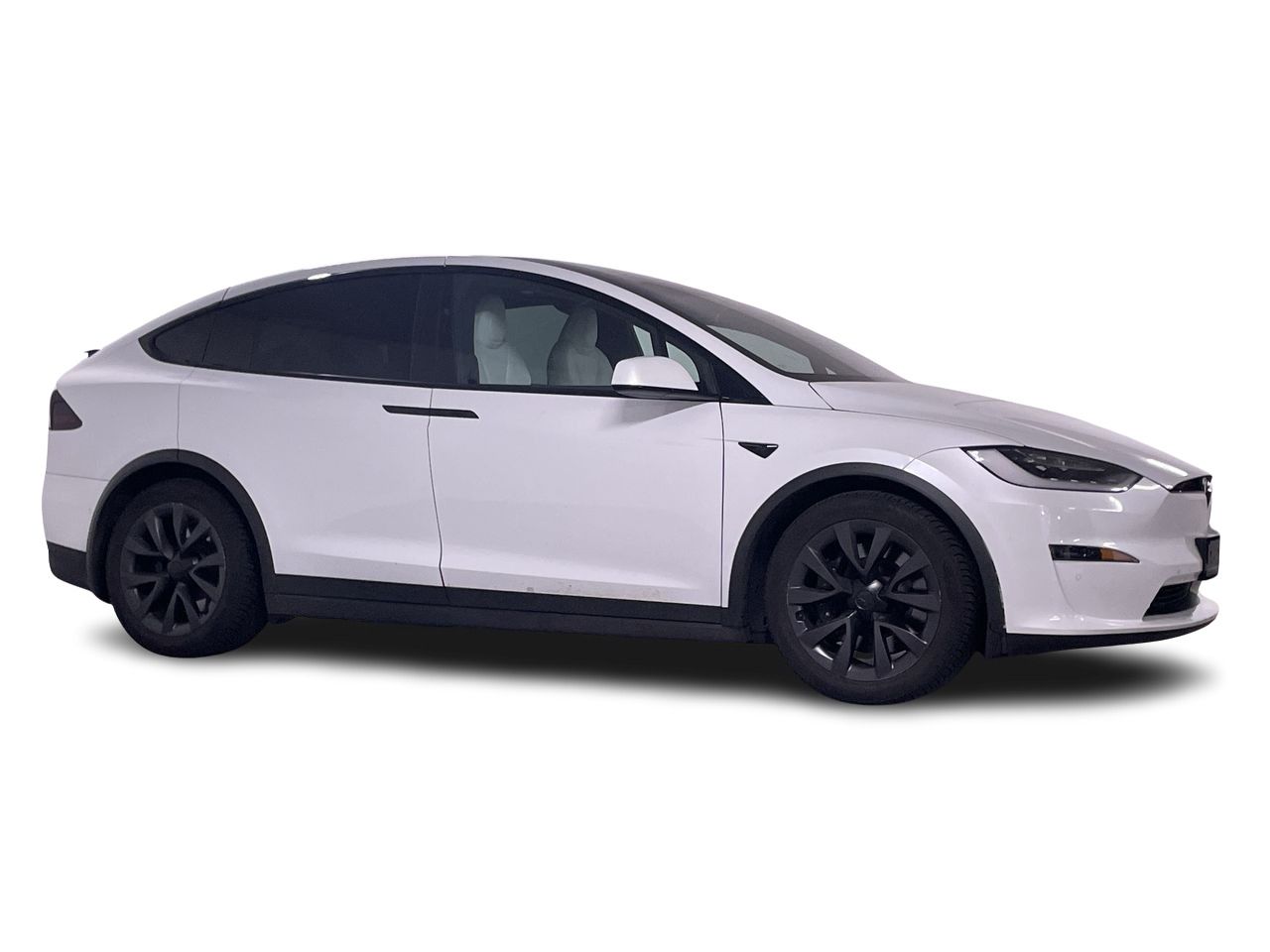 2022 Tesla Model X