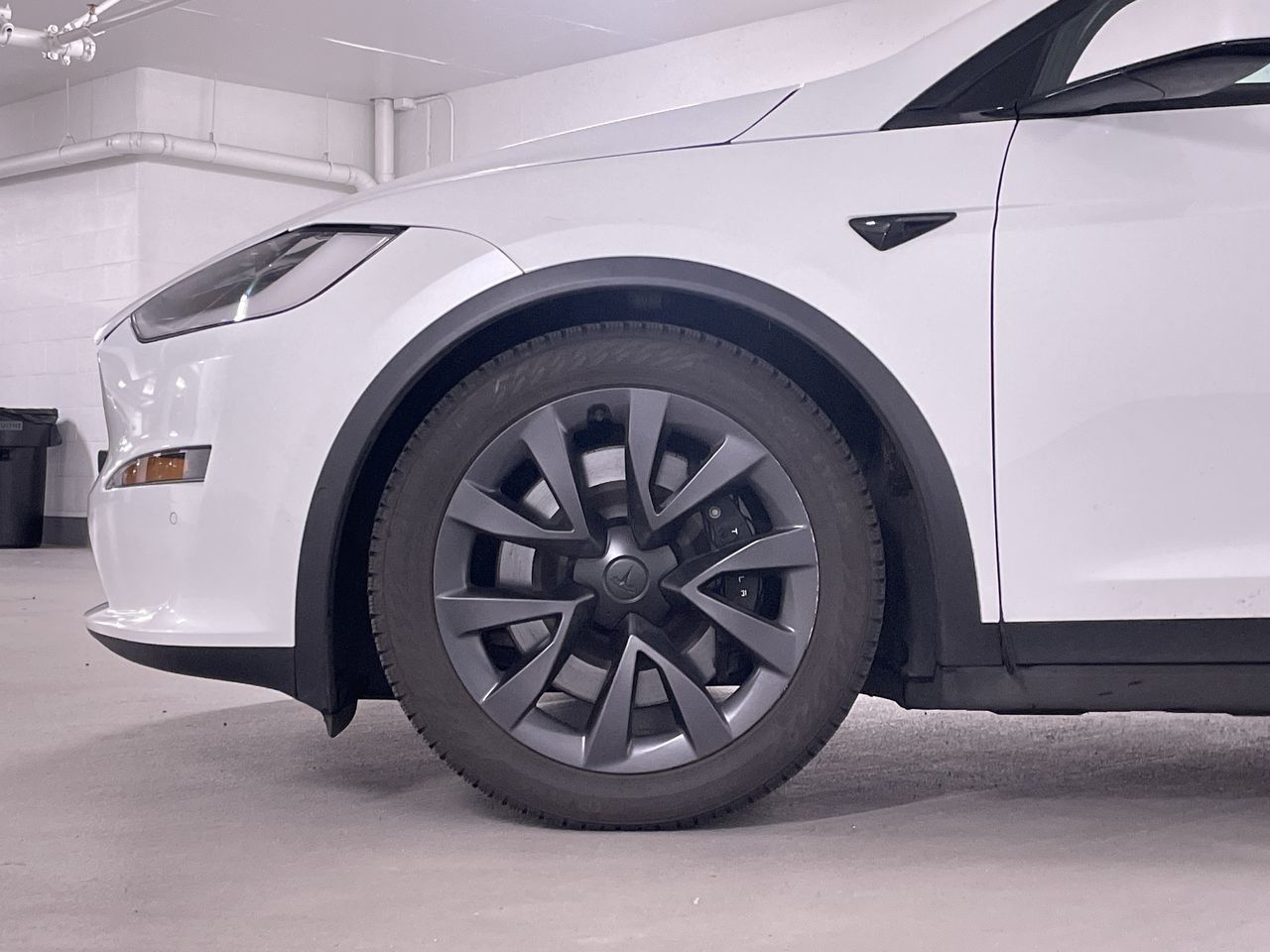2022 Tesla Model X