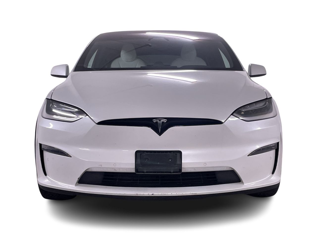 2022 Tesla Model X