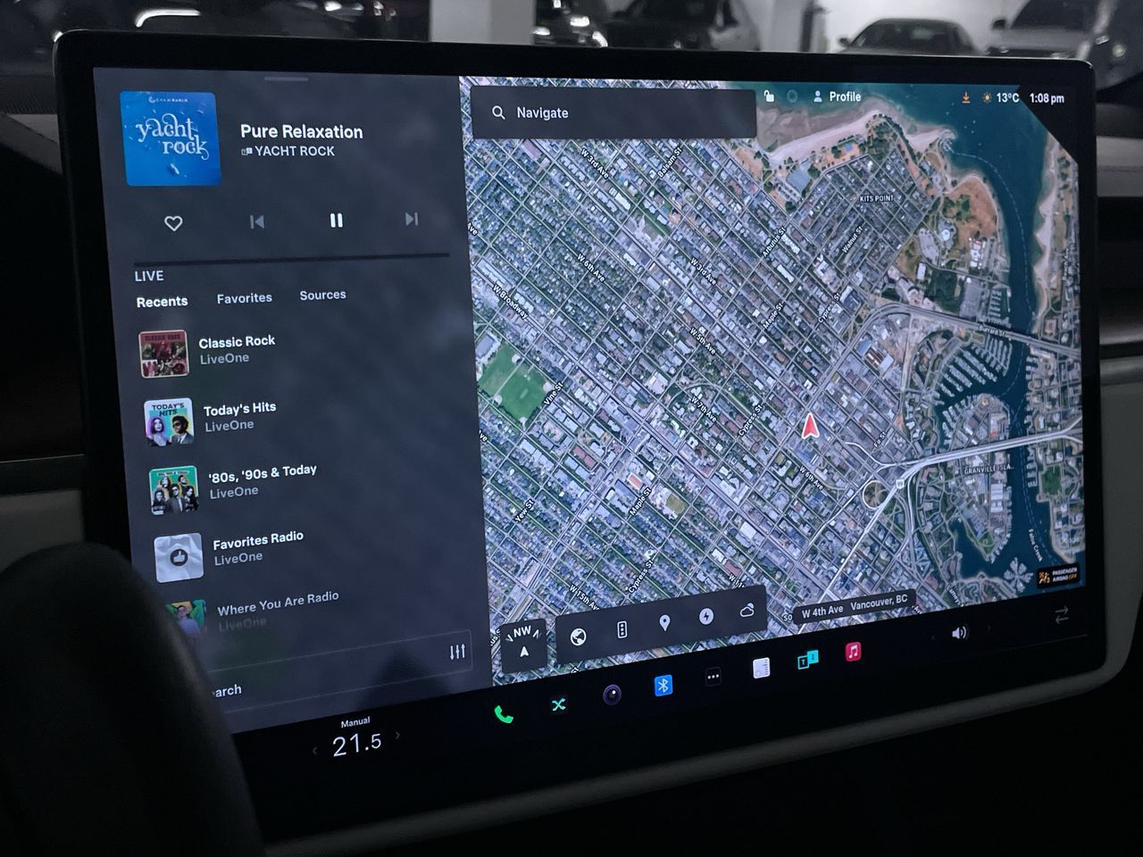 2022 Tesla Model X