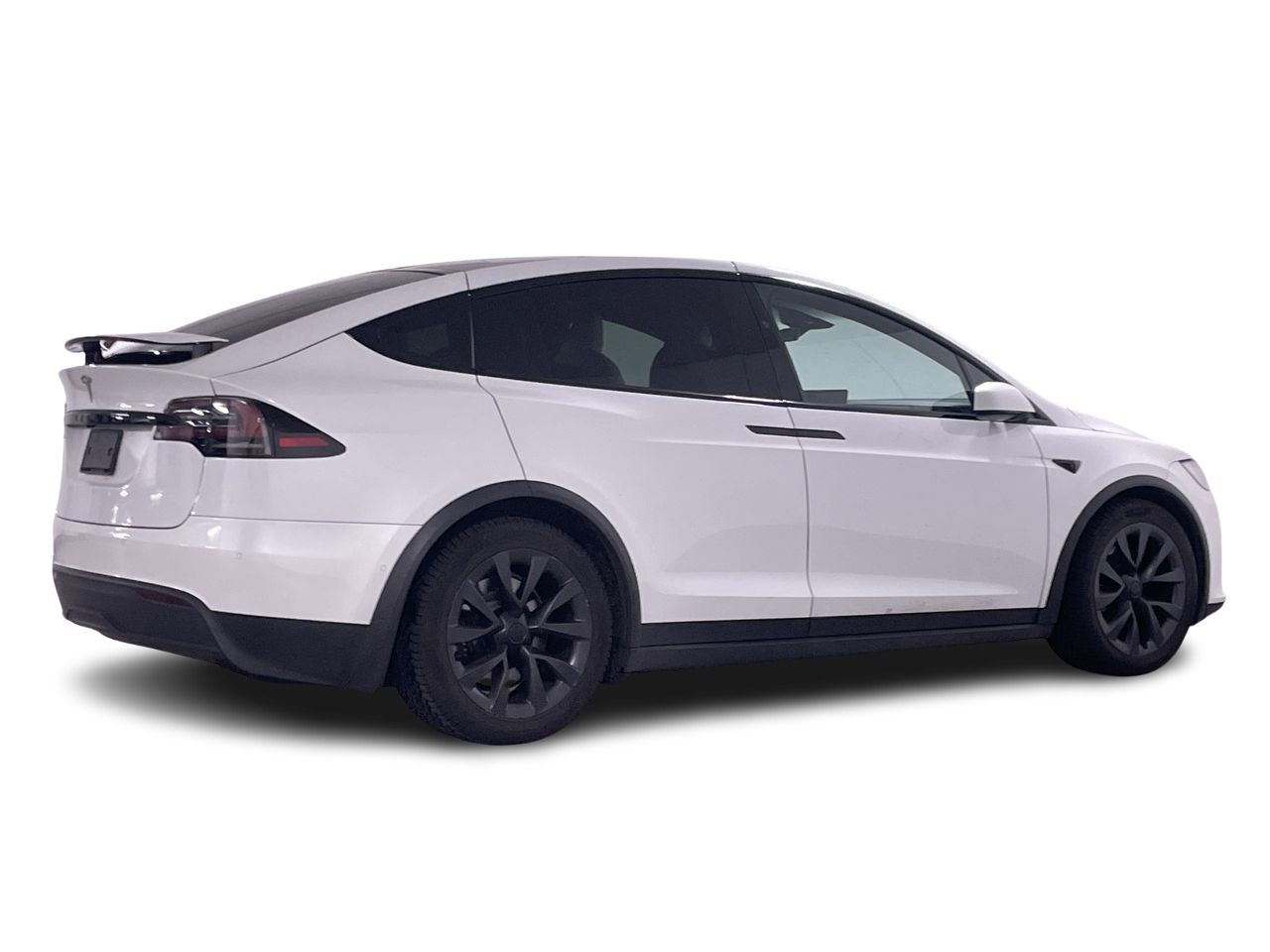 2022 Tesla Model X