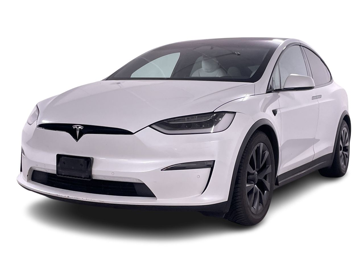 2022 Tesla Model X