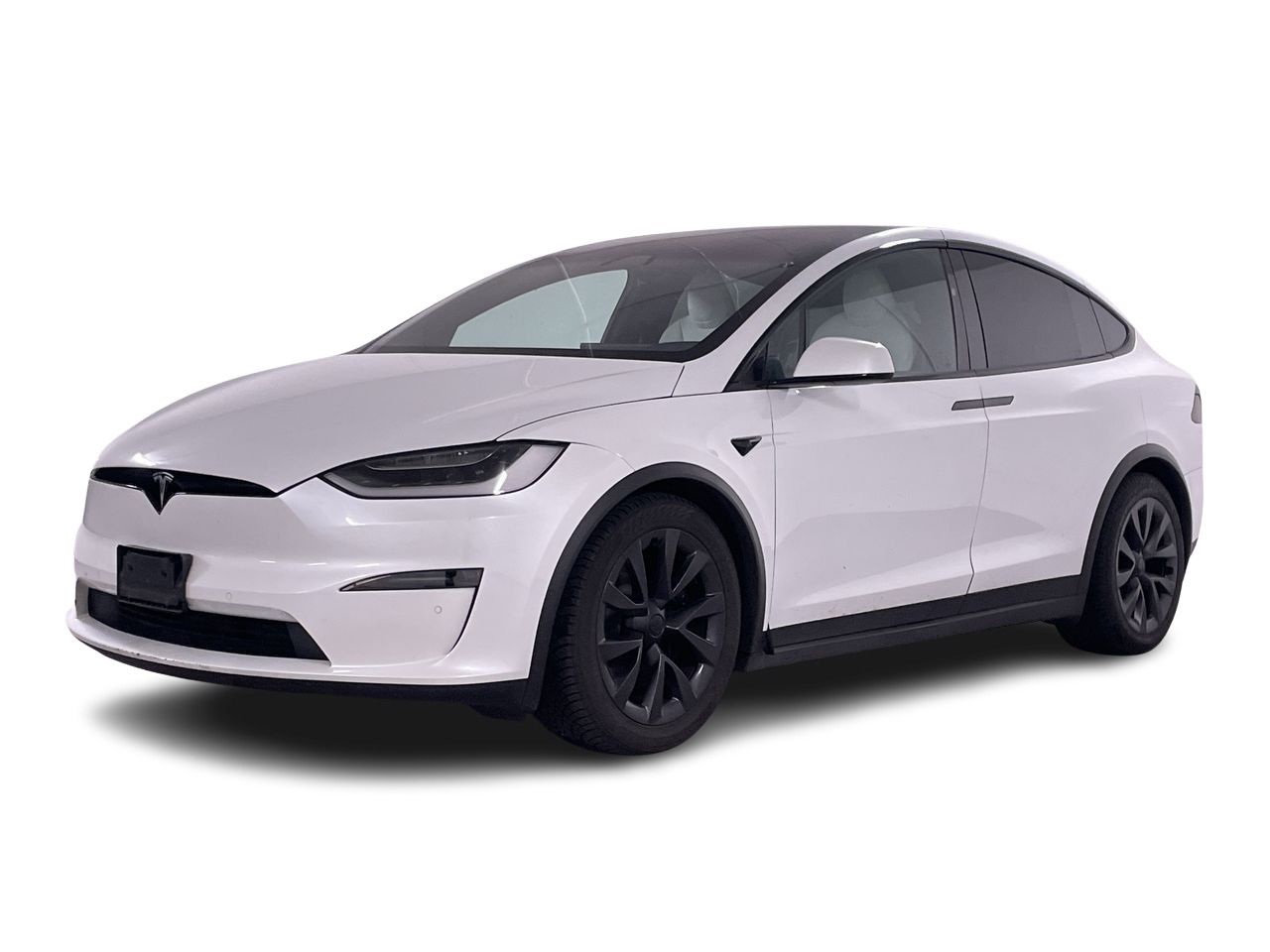 2022 Tesla Model X