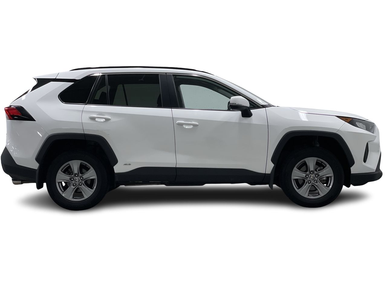 2025 Toyota RAV4 Hybrid
