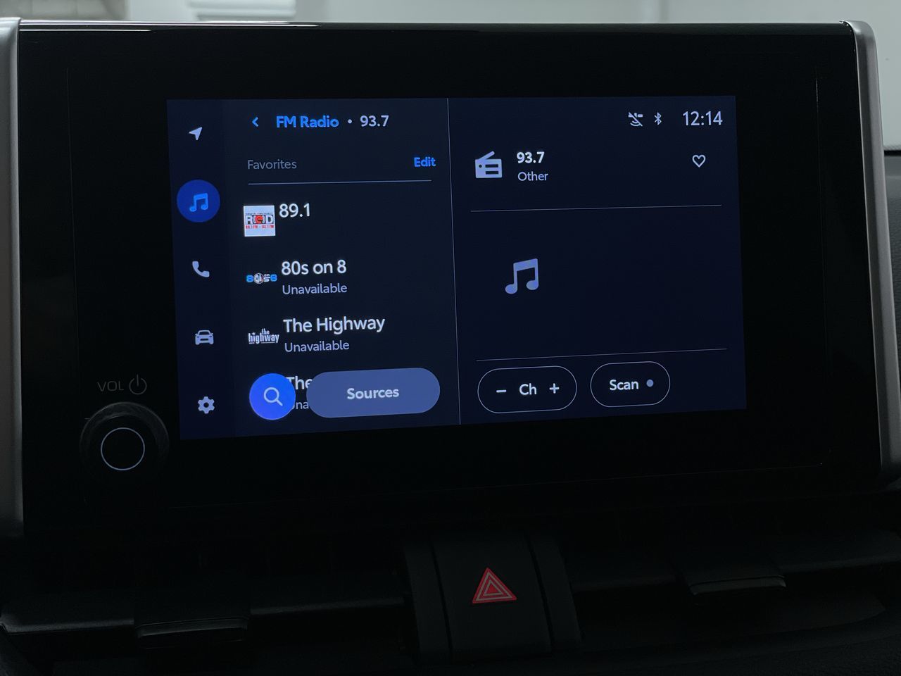 2025 Toyota RAV4 Hybrid