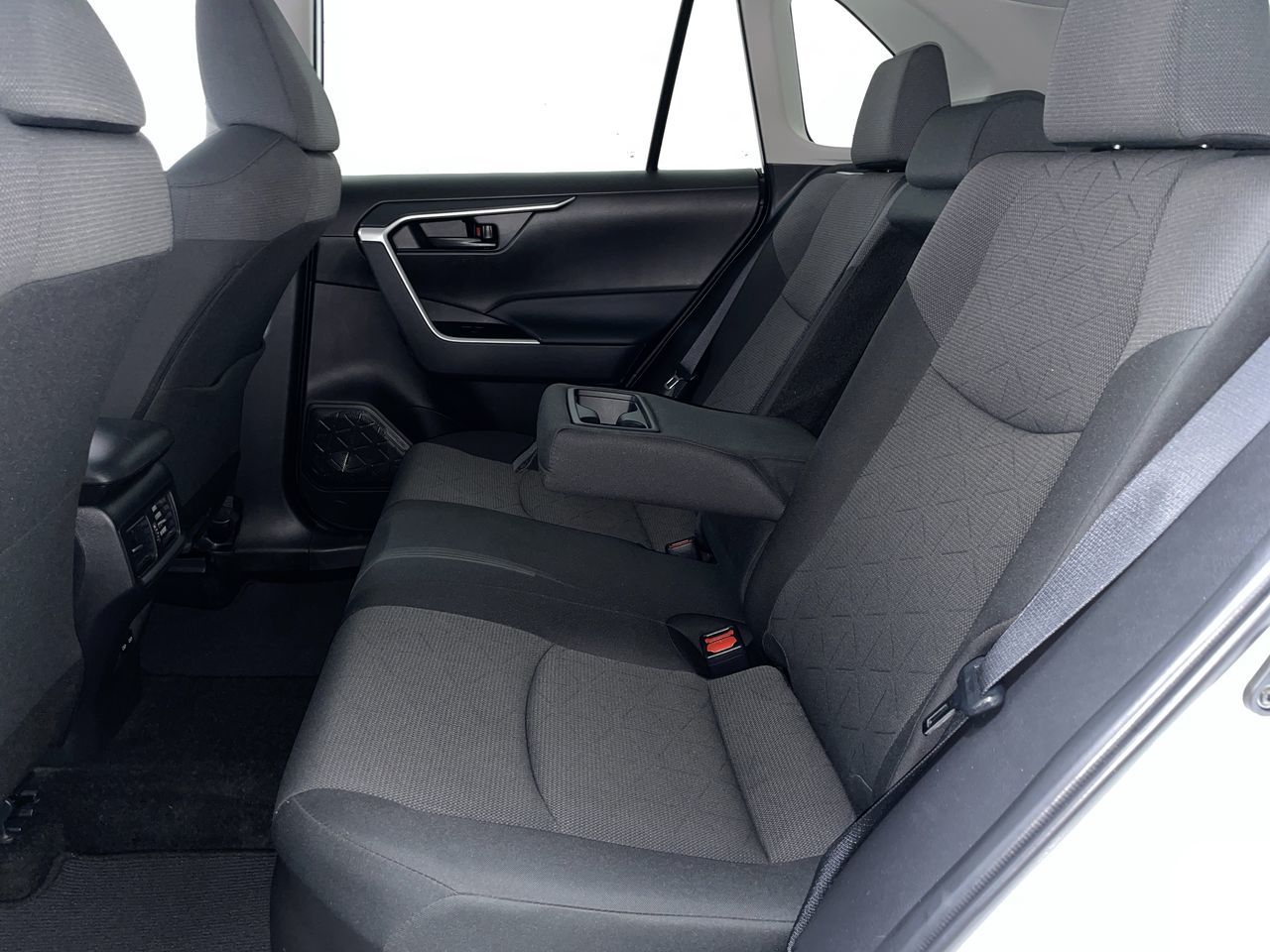 2025 Toyota RAV4 Hybrid