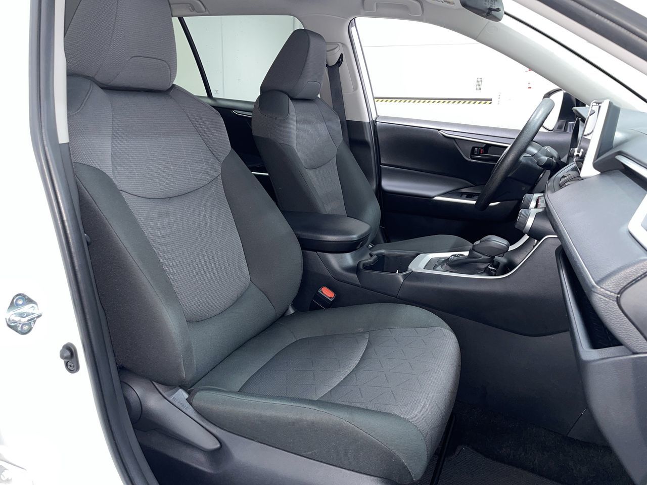 2025 Toyota RAV4 Hybrid