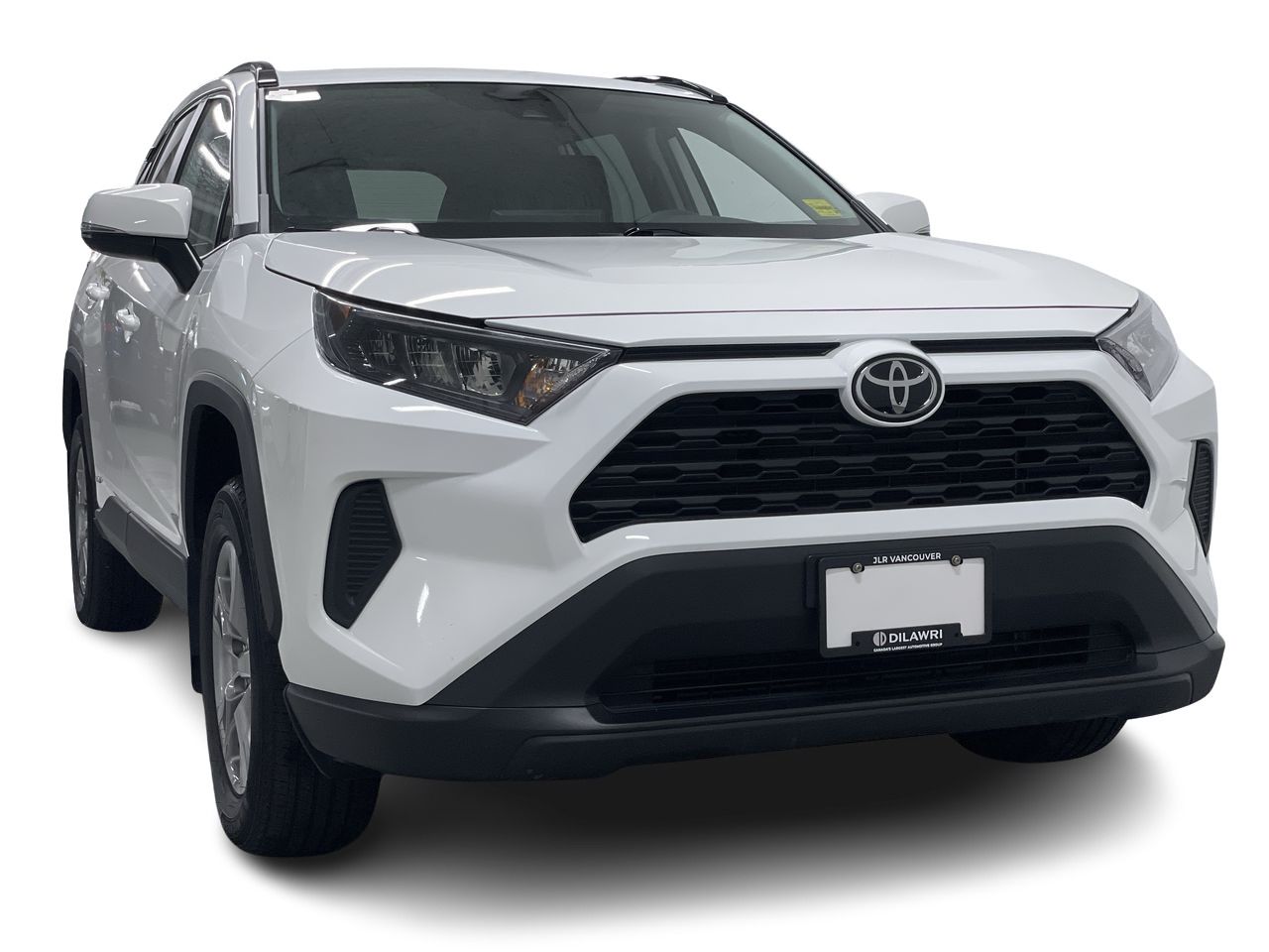 2025 Toyota RAV4 Hybrid