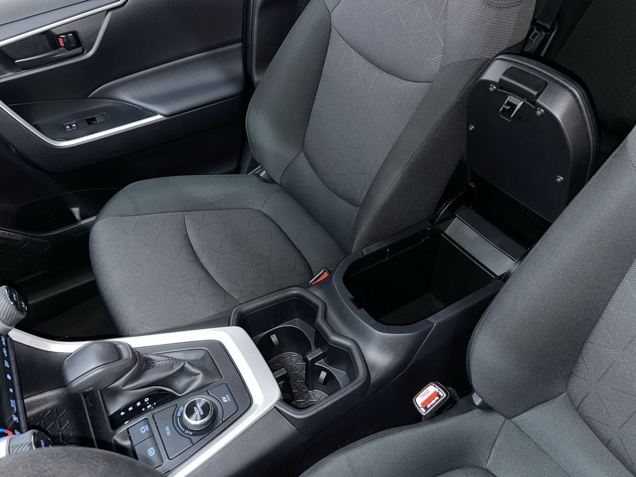 2025 Toyota RAV4 Hybrid