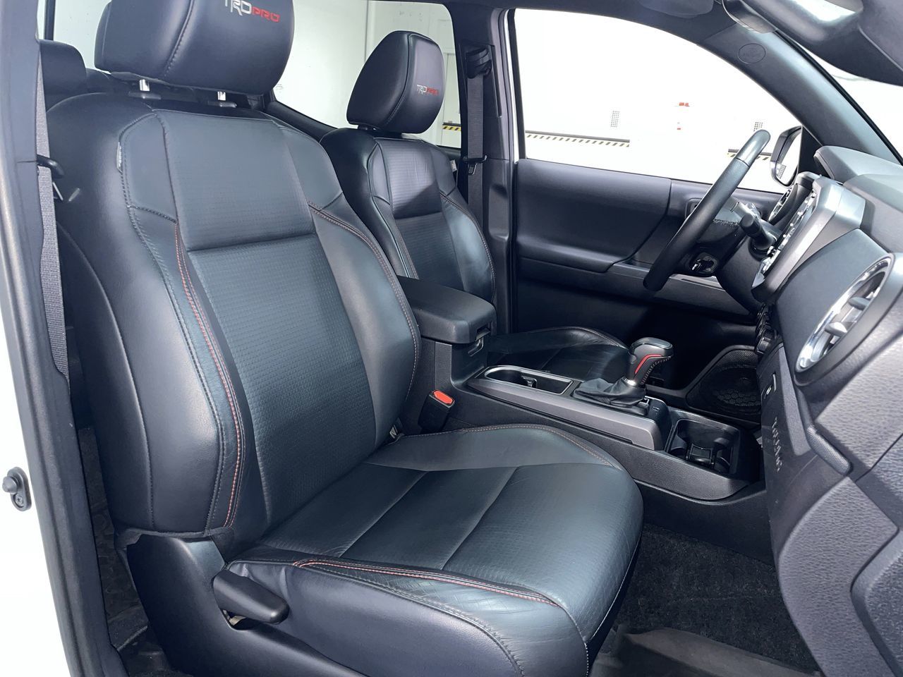 2021 Toyota Tacoma 4X4