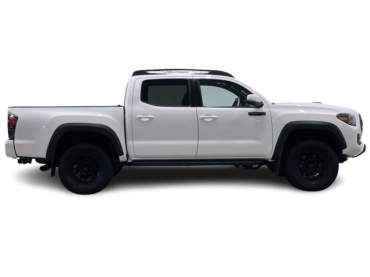 2021 Toyota Tacoma 4X4
