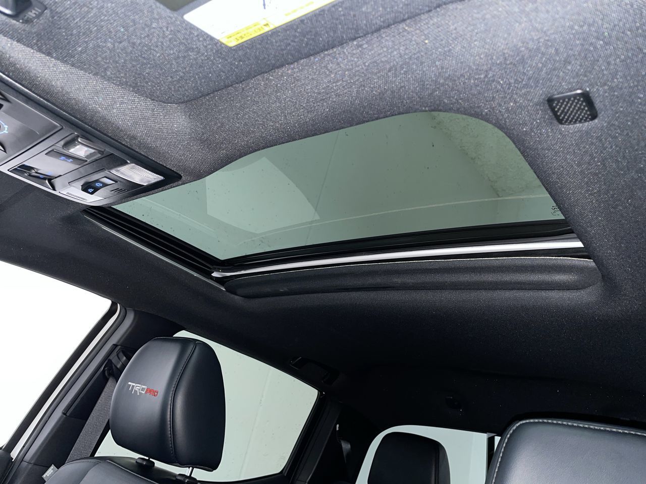 2021 Toyota Tacoma 4X4