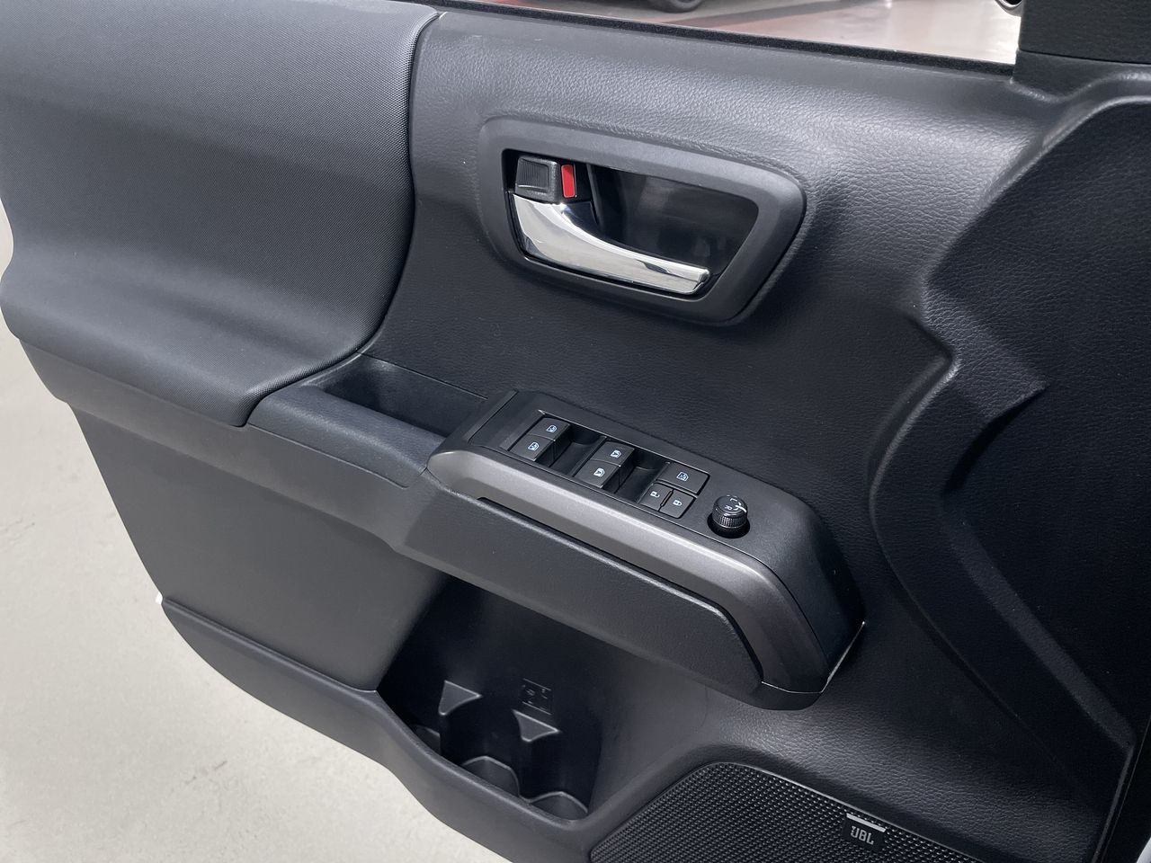 2021 Toyota Tacoma 4X4