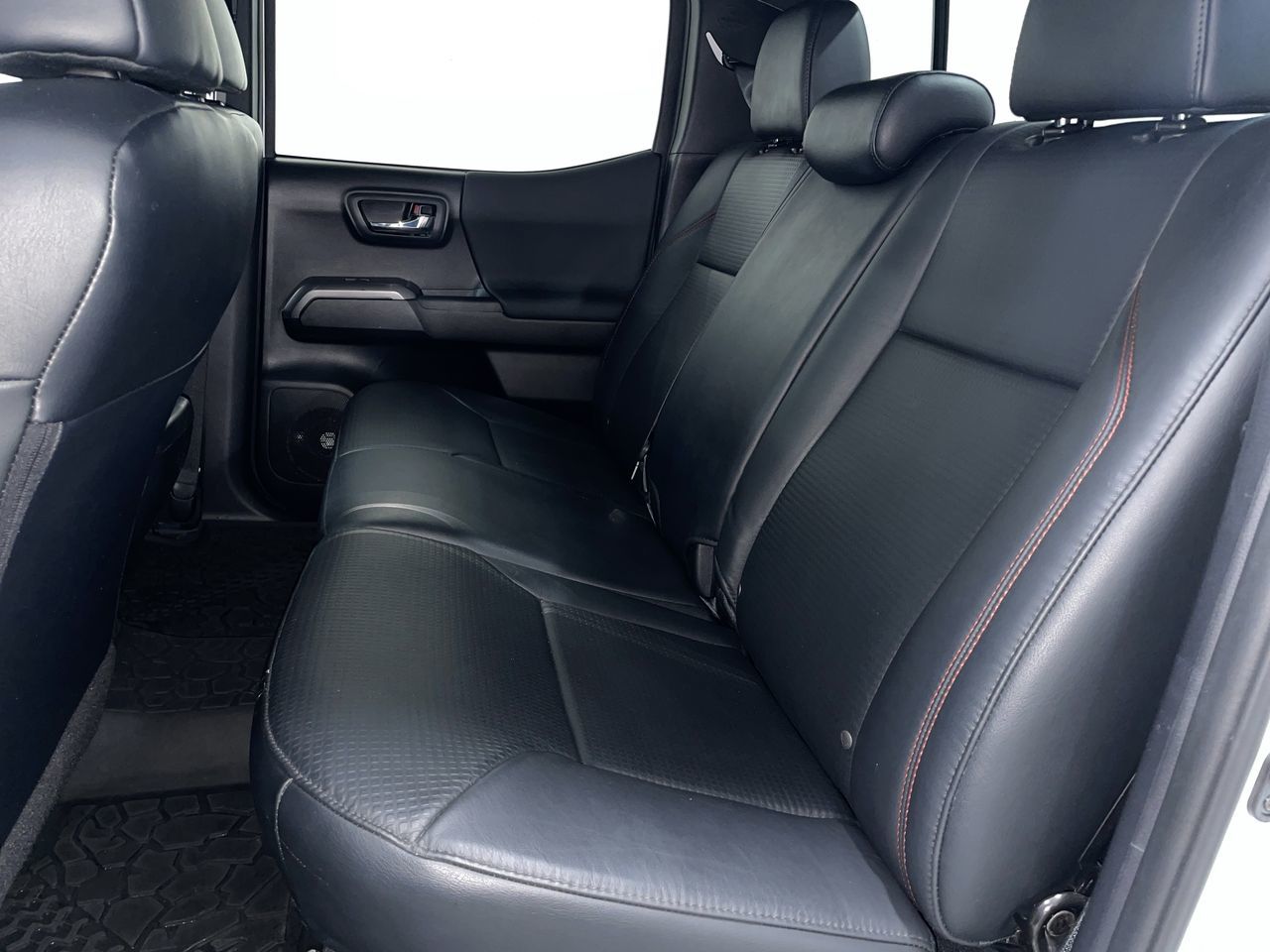 2021 Toyota Tacoma 4X4