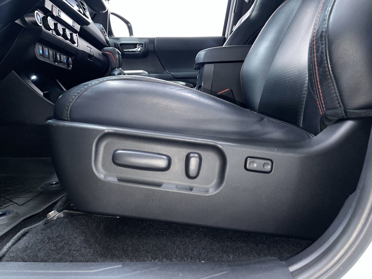 2021 Toyota Tacoma 4X4