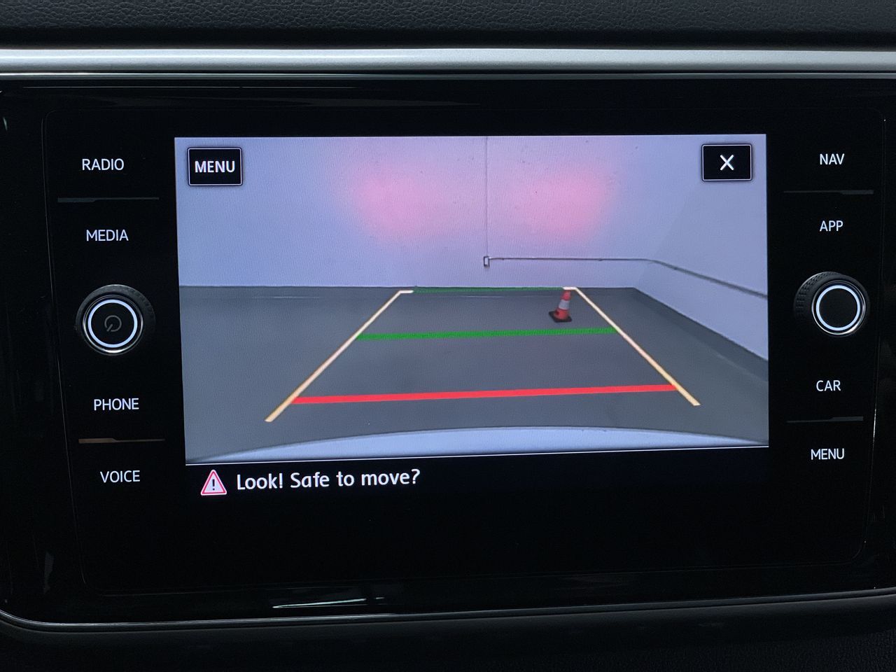 2019 Volkswagen Atlas