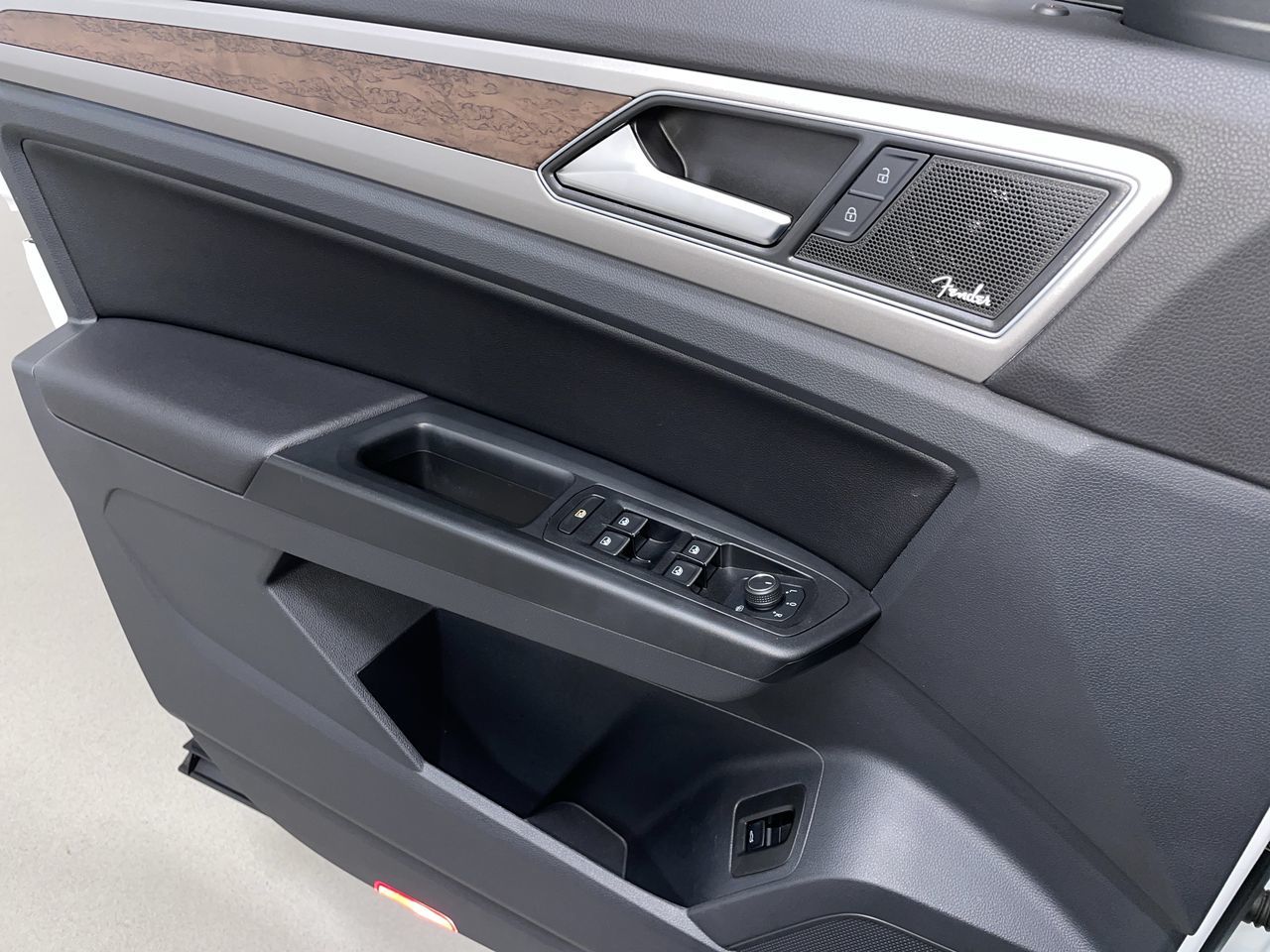 2019 Volkswagen Atlas