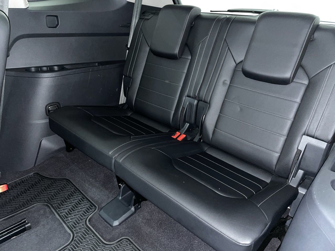 2019 Volkswagen Atlas