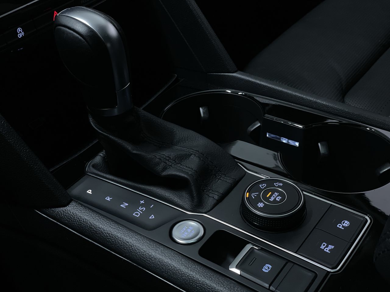 2019 Volkswagen Atlas