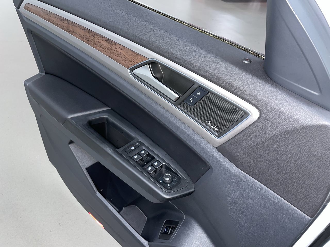 2019 Volkswagen Atlas