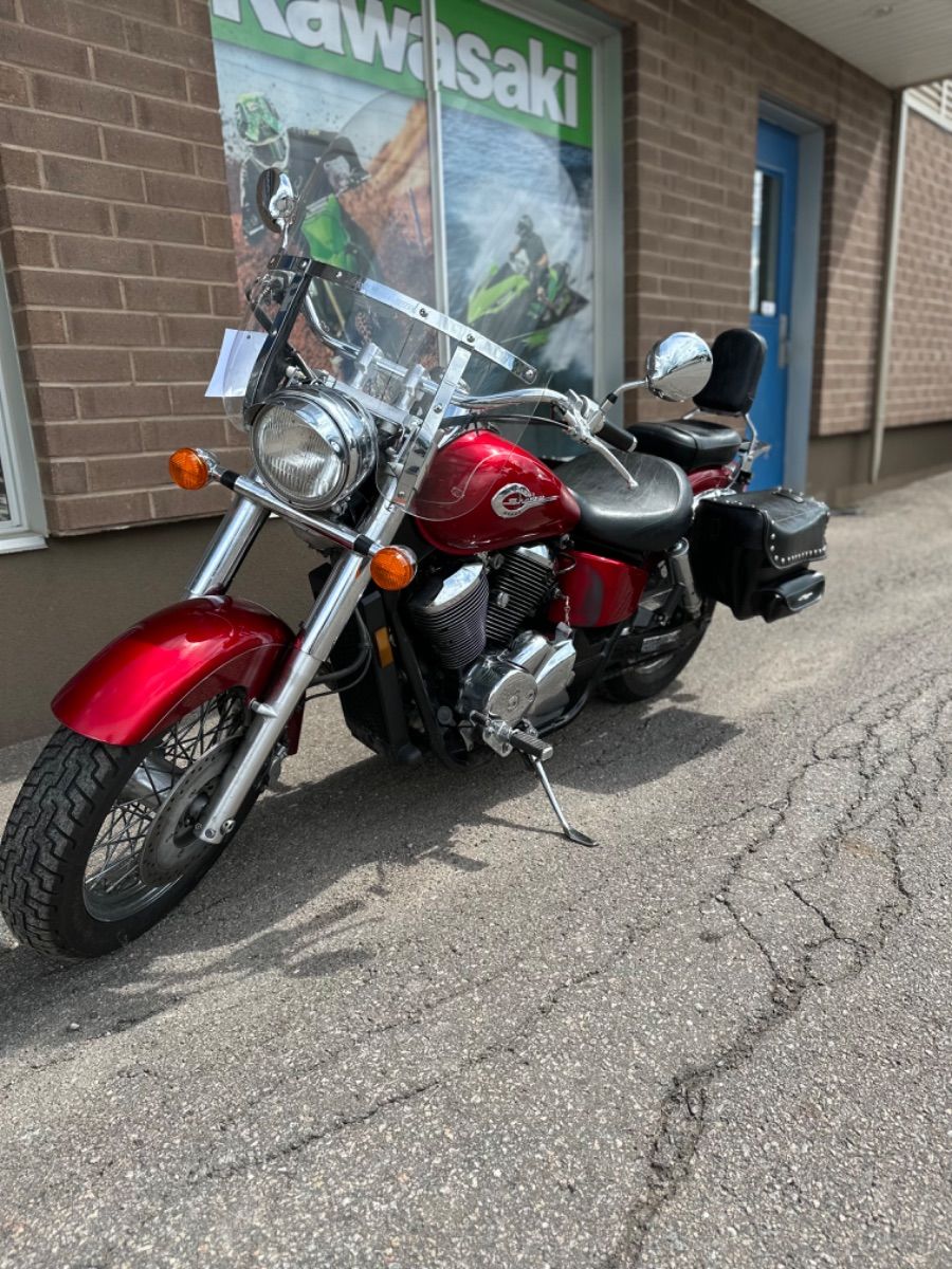 2003 Honda SHADOW 750