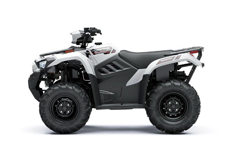 2025 Kawasaki BRUTE FORCE 450