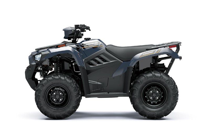 Kawasaki BRUTE FORCE 450  2025