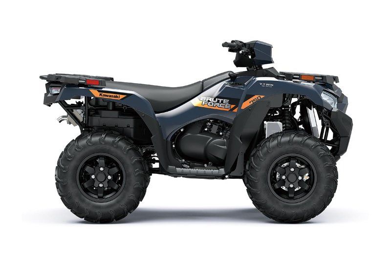 Kawasaki Brute Force 750 EPS  2026