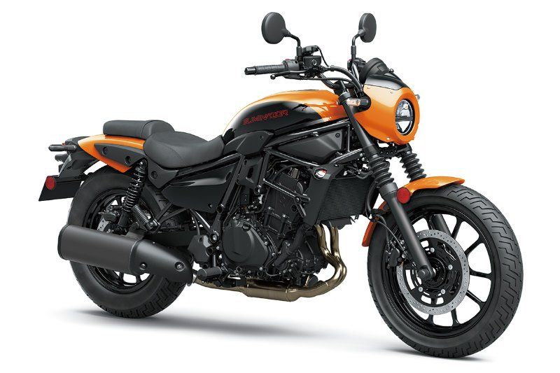 Kawasaki ELIMINATOR 500 SE  2024