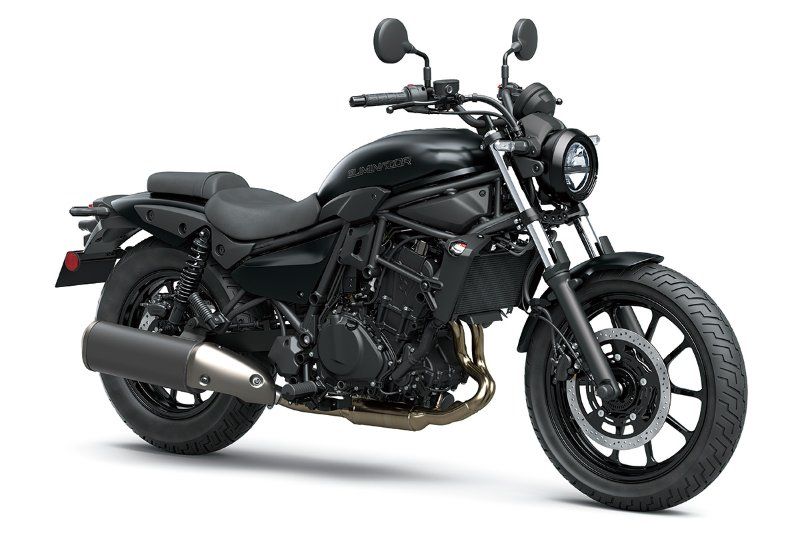 Kawasaki ELIMINATOR 500  2024